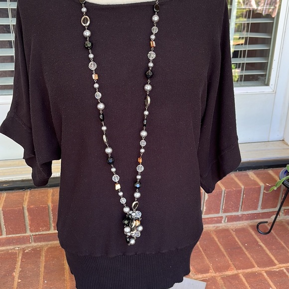 Premier Jewelry The Mix It Up 58” Necklace - Picture 7 of 15